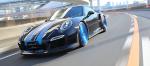 Porsche 911 Turbo S by Artisan Spirits 2016 года